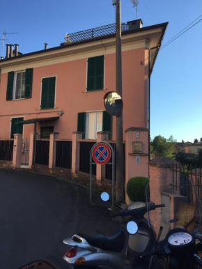 La casa della Nonna, Rapallo